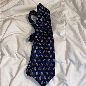 Men’s tie
